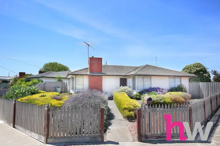 Main view of Homely house listing, 27 Lucas Street also known as 53 Andrew Street, Newcomb VIC 3219