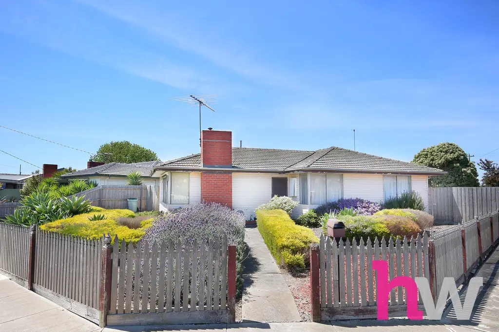 Main view of Homely house listing, 27 Lucas Street also known as 53 Andrew Street, Newcomb VIC 3219