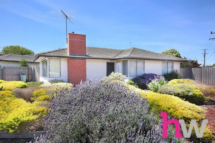 Second view of Homely house listing, 27 Lucas Street also known as 53 Andrew Street, Newcomb VIC 3219