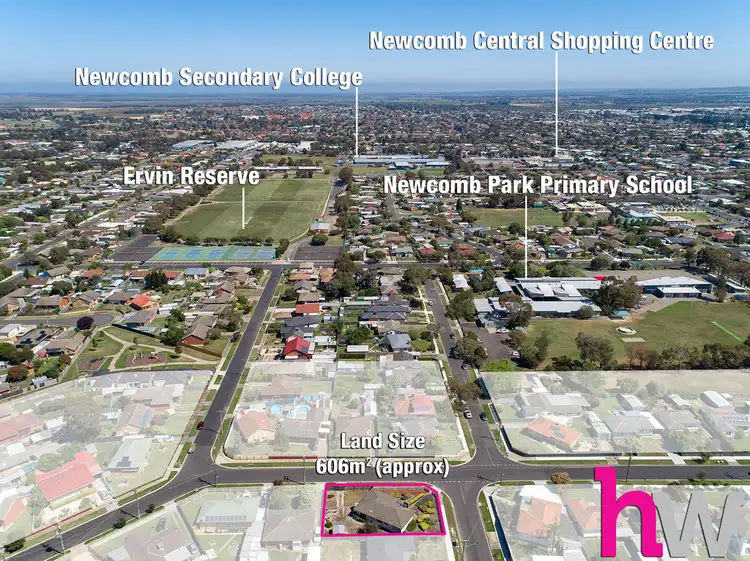 Third view of Homely house listing, 27 Lucas Street also known as 53 Andrew Street, Newcomb VIC 3219