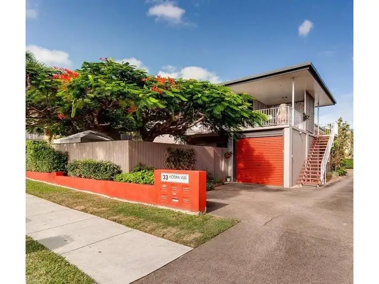 4/33 Victoria Tce, Gordon Park QLD 4031