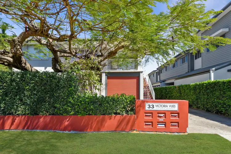 Third view of Homely unit listing, 4/33 Victoria Tce, Gordon Park QLD 4031