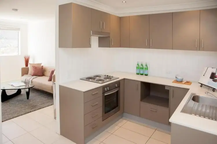 Sixth view of Homely unit listing, 4/33 Victoria Tce, Gordon Park QLD 4031