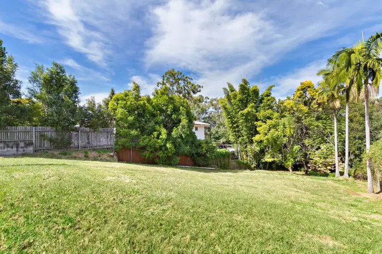 Second view of Homely land listing, 28 Eveleigh St, Arana Hills QLD 4054