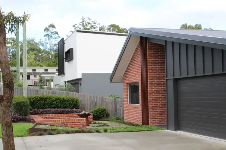 Third view of Homely land listing, 28 Eveleigh St, Arana Hills QLD 4054