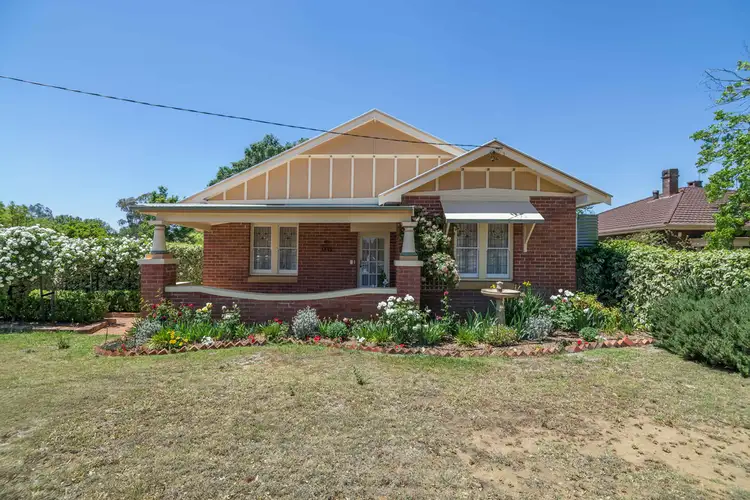 27 Lawson Street, Mudgee NSW 2850