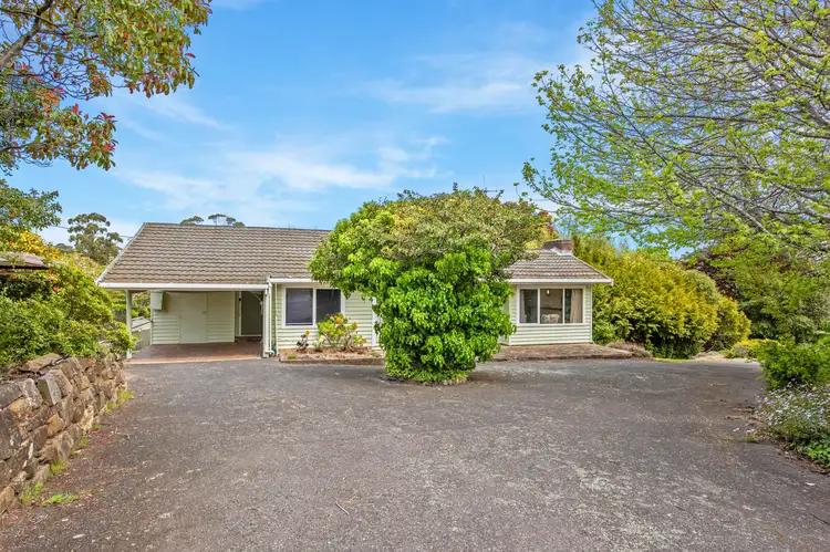 Second view of Homely house listing, 133 South Road, West Ulverstone TAS 7315