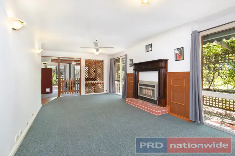Fourth view of Homely house listing, 329 Ross Creek-Haddon Road, Nintingbool VIC 3351