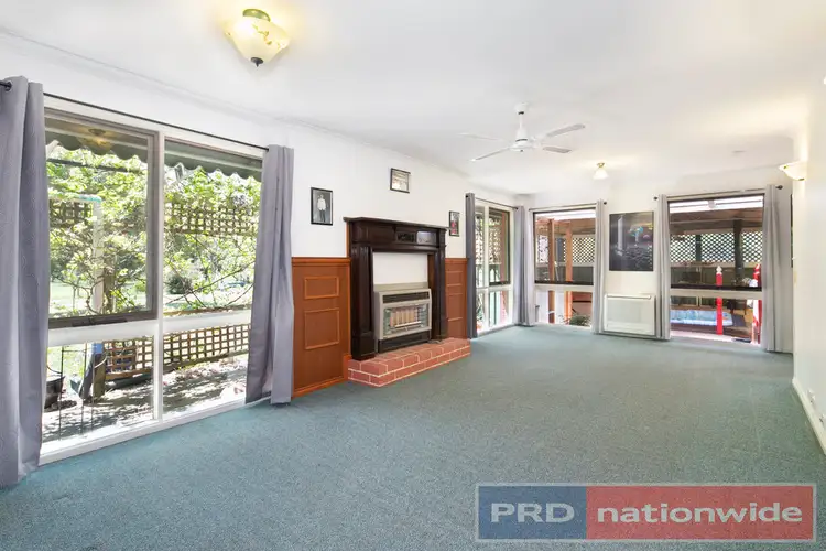 Fifth view of Homely house listing, 329 Ross Creek-Haddon Road, Nintingbool VIC 3351