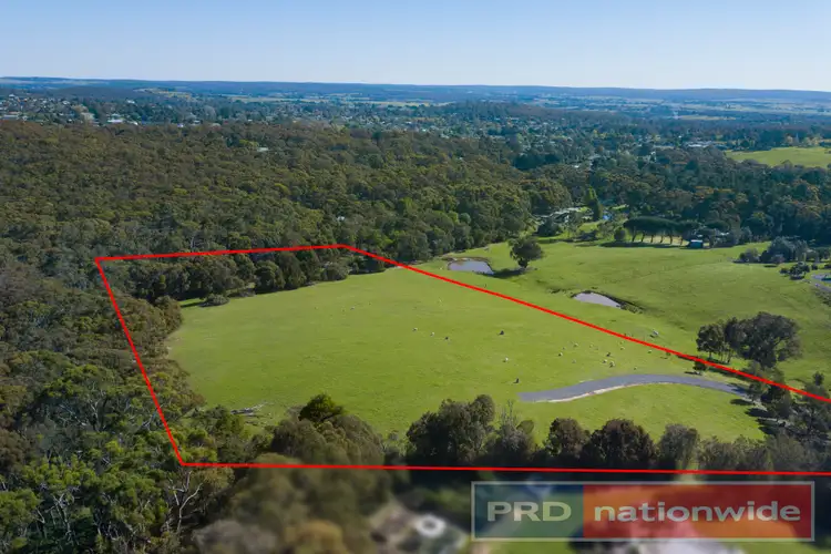 LOT 2 Hendersons Lane, Buninyong VIC 3357