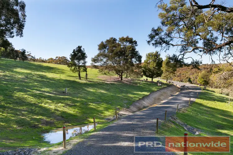 Fifth view of Homely land listing, LOT 2 Hendersons Lane, Buninyong VIC 3357