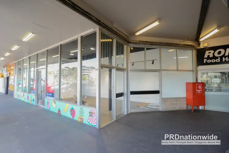 Second view of Homely other listing, Shop 27/191 Ramsgate Road, Ramsgate Beach NSW 2217