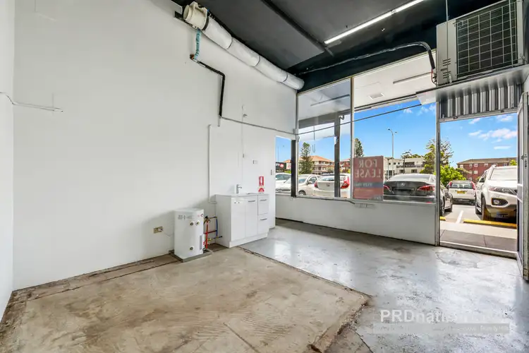 Fifth view of Homely other listing, Shop 27/191 Ramsgate Road, Ramsgate Beach NSW 2217