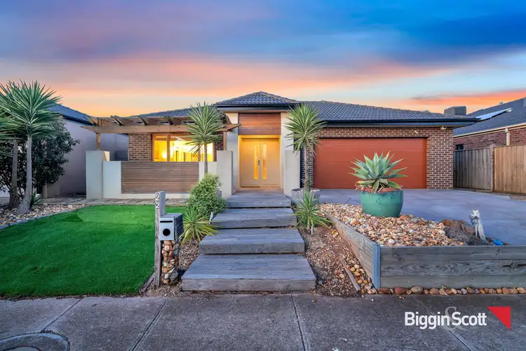22 Swordgrass Avenue, Tarneit VIC 3029