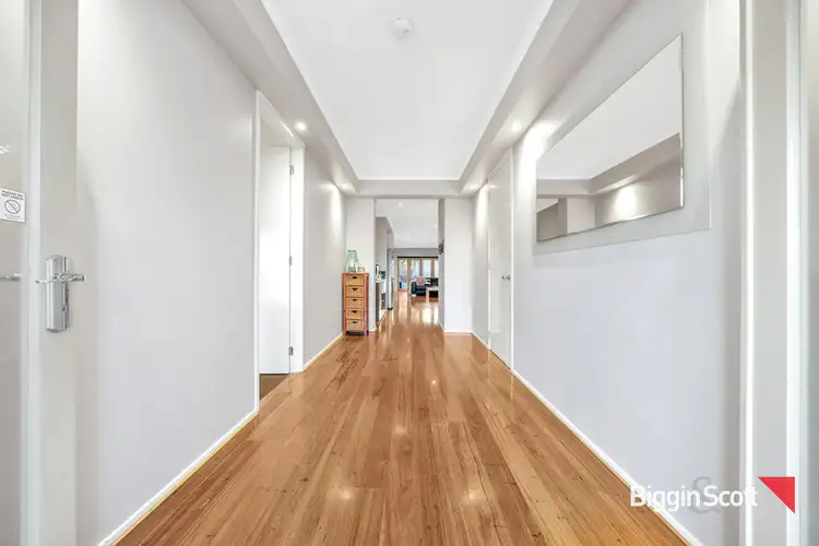 Second view of Homely house listing, 22 Swordgrass Avenue, Tarneit VIC 3029