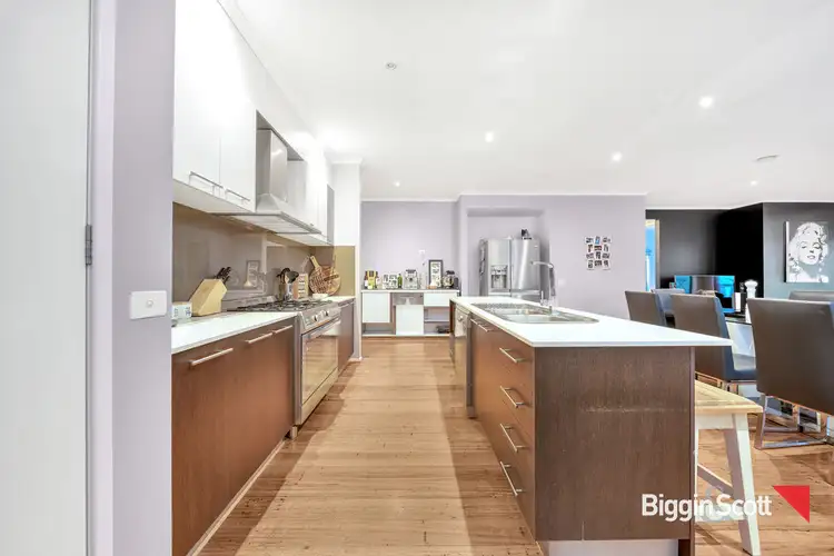 Third view of Homely house listing, 22 Swordgrass Avenue, Tarneit VIC 3029