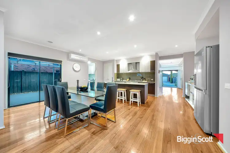 Fifth view of Homely house listing, 22 Swordgrass Avenue, Tarneit VIC 3029