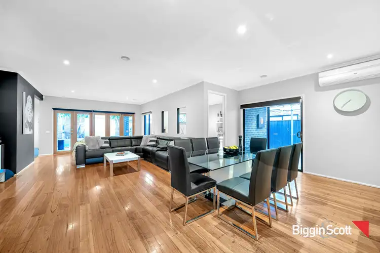 Sixth view of Homely house listing, 22 Swordgrass Avenue, Tarneit VIC 3029