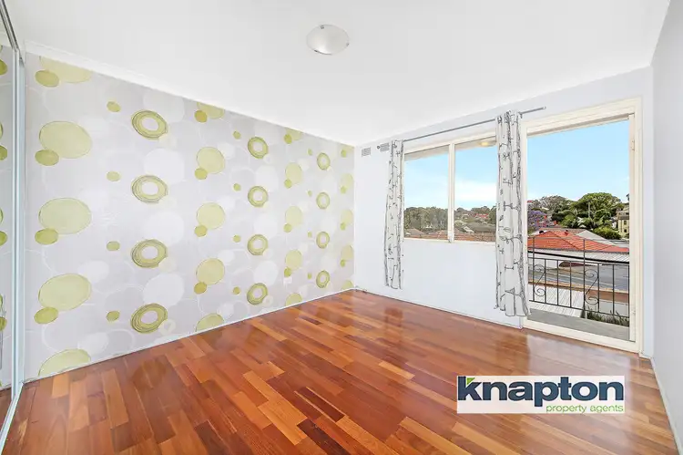 Fourth view of Homely unit listing, 7/5 Defoe Street, Wiley Park NSW 2195