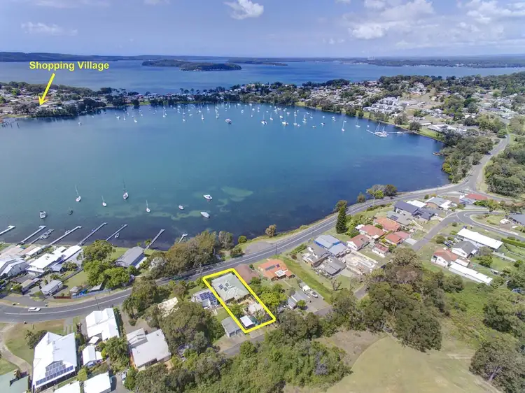 Third view of Homely house listing, 74 Alexander Parade, Arcadia Vale NSW 2283