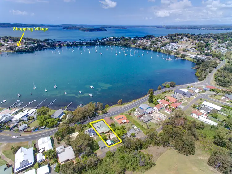 Fourth view of Homely house listing, 74 Alexander Parade, Arcadia Vale NSW 2283