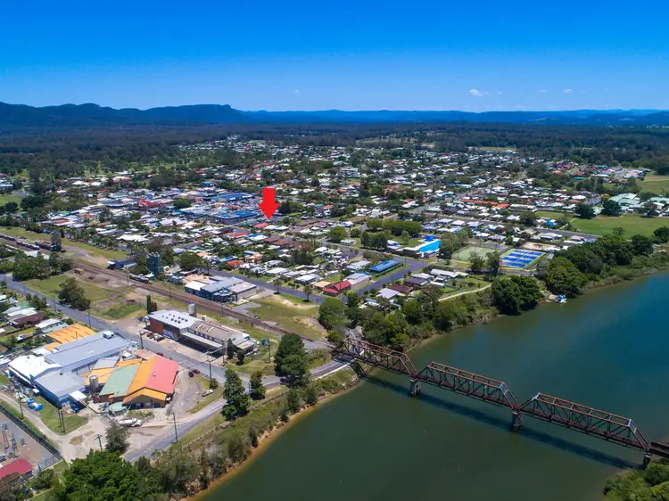 Villa 13 15-21 Cameron Street, Wauchope NSW 2446