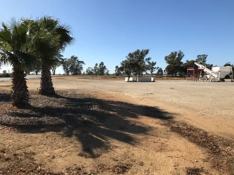 Lots 11 & 12 Harley Court, Finley NSW 2713