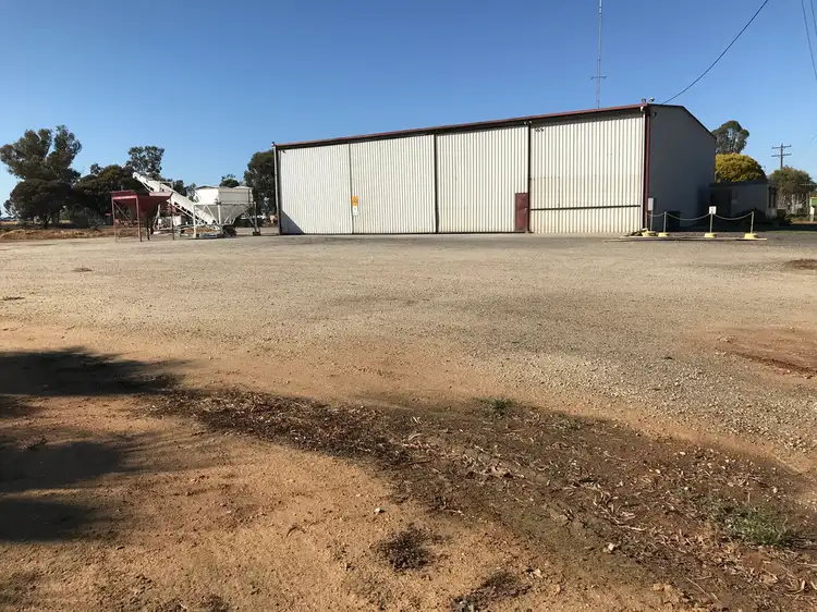Second view of Homely other listing, Lots 11 & 12 Harley Court, Finley NSW 2713