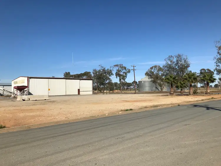 Third view of Homely other listing, Lots 11 & 12 Harley Court, Finley NSW 2713