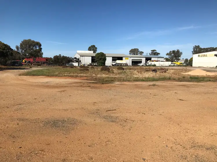 Fourth view of Homely other listing, Lots 11 & 12 Harley Court, Finley NSW 2713