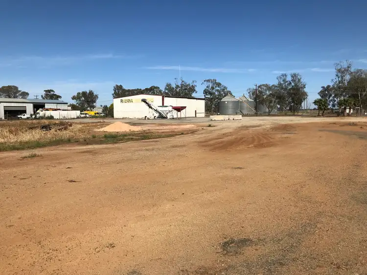 Fifth view of Homely other listing, Lots 11 & 12 Harley Court, Finley NSW 2713
