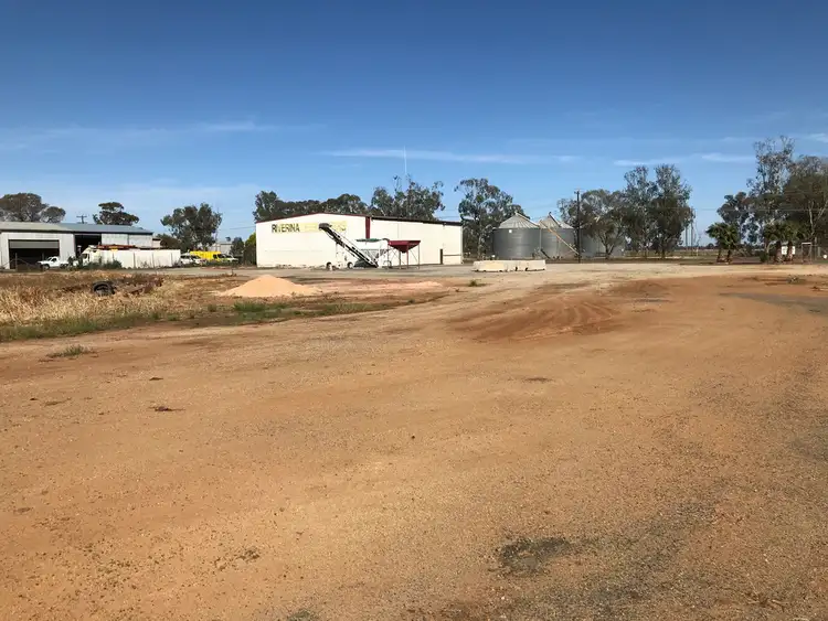 Sixth view of Homely other listing, Lots 11 & 12 Harley Court, Finley NSW 2713