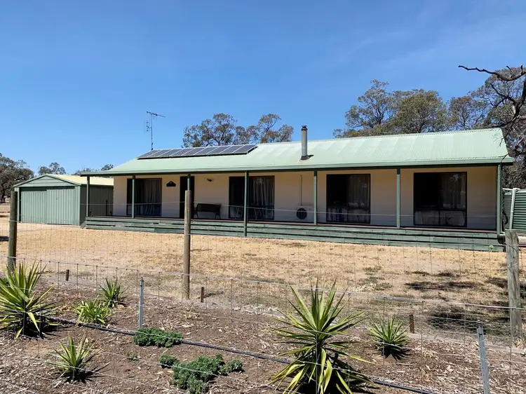 3201 Murray Valley Hwy, Torrumbarry VIC 3562