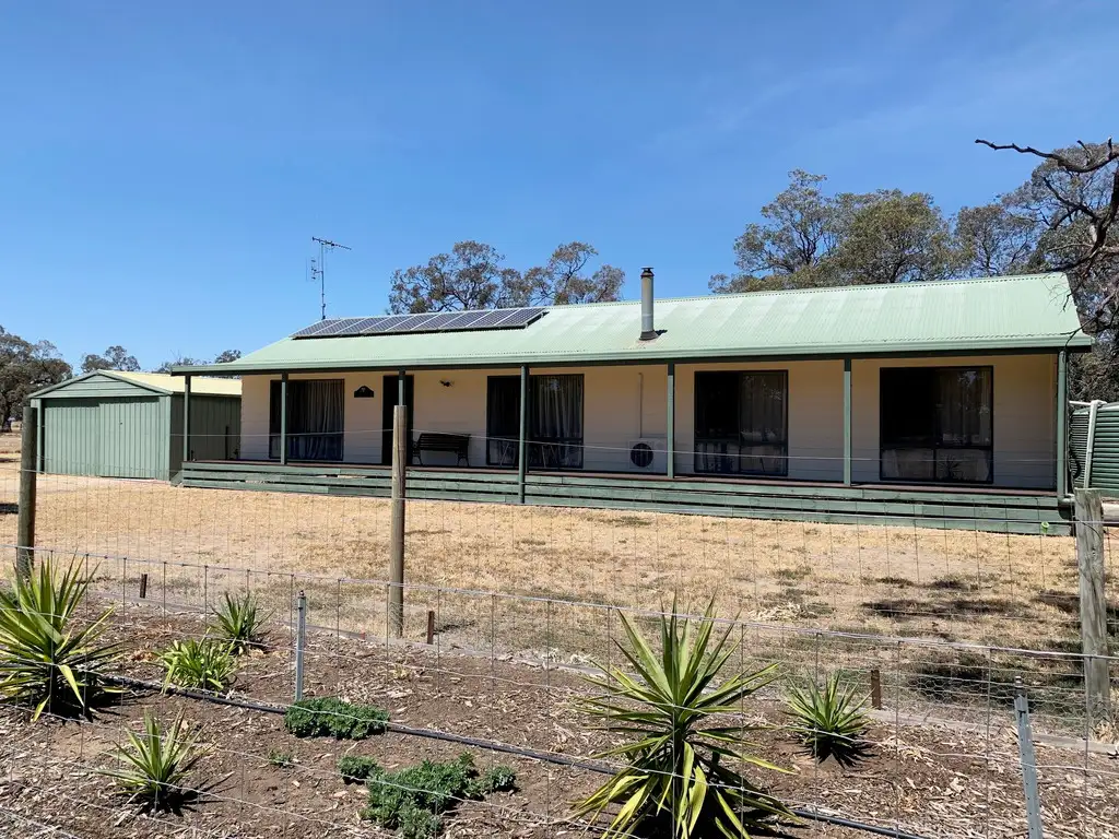 Main view of Homely house listing, 3201 Murray Valley Hwy, Torrumbarry VIC 3562