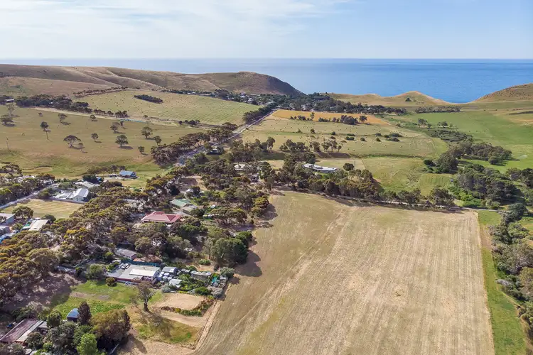 Fifth view of Homely house listing, 121 FINNISS VALE DRIVE, Second Valley SA 5204