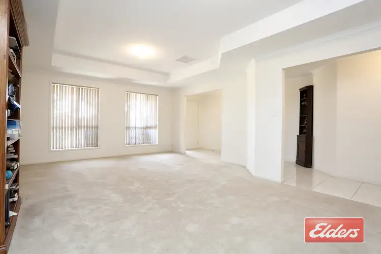 Fourth view of Homely house listing, 135 Yettie Road, Williamstown SA 5351