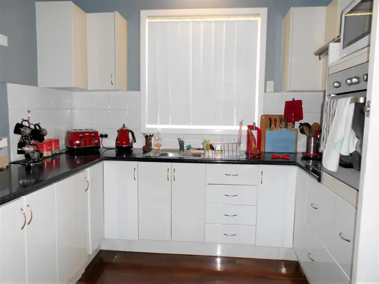 Second view of Homely house listing, 17 Quinn Street, Gnowangerup WA 6335