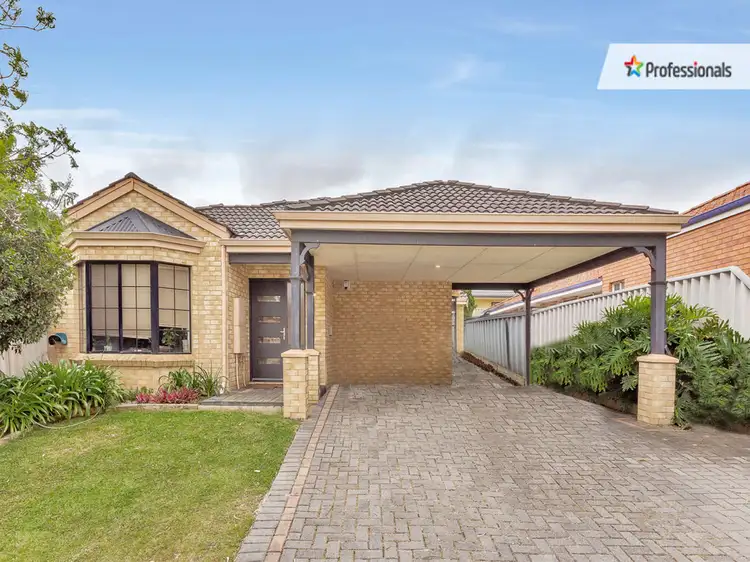 19 Eton Court, Bentley WA 6102