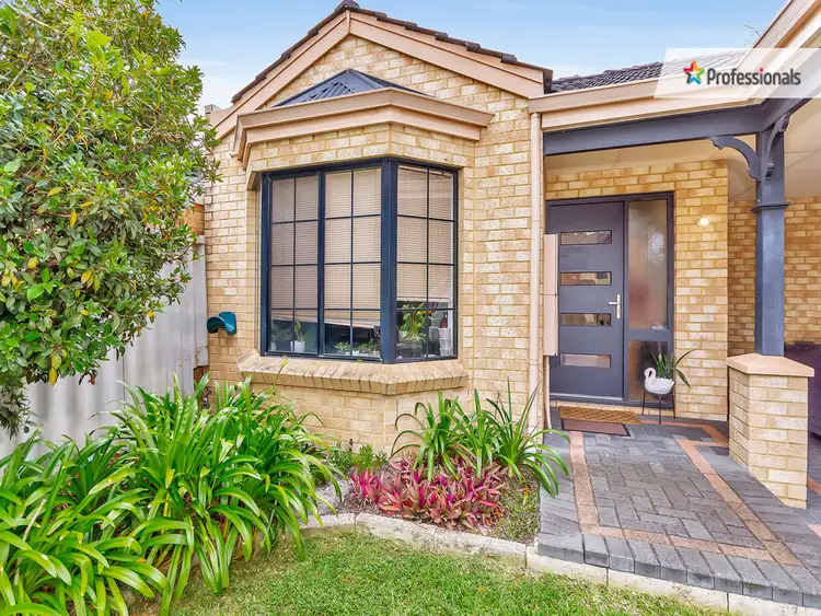 Second view of Homely house listing, 19 Eton Court, Bentley WA 6102