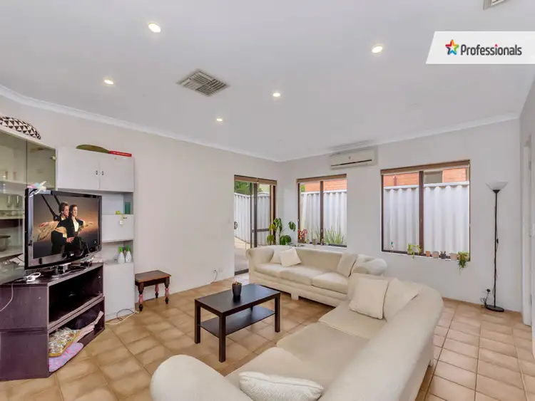 Third view of Homely house listing, 19 Eton Court, Bentley WA 6102