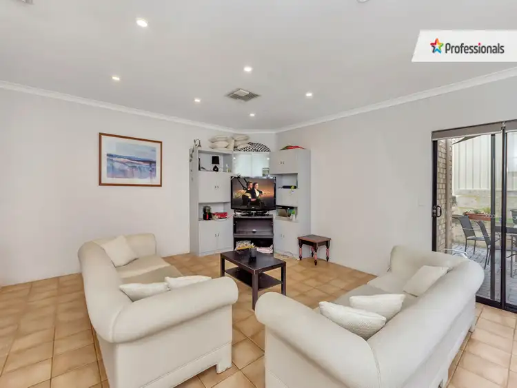 Fourth view of Homely house listing, 19 Eton Court, Bentley WA 6102