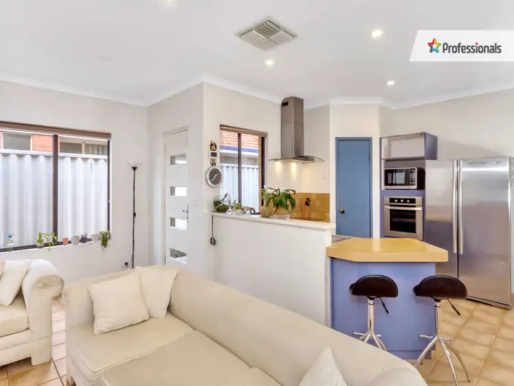 Fifth view of Homely house listing, 19 Eton Court, Bentley WA 6102