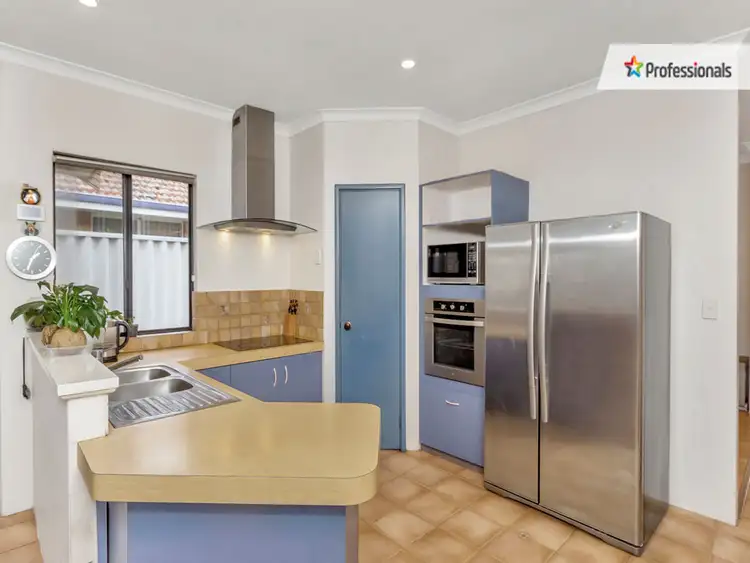 Sixth view of Homely house listing, 19 Eton Court, Bentley WA 6102