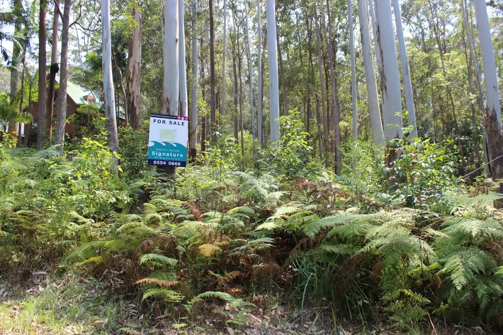 Main view of Homely land listing, 2 New Forster Road, Smiths Lake NSW 2428