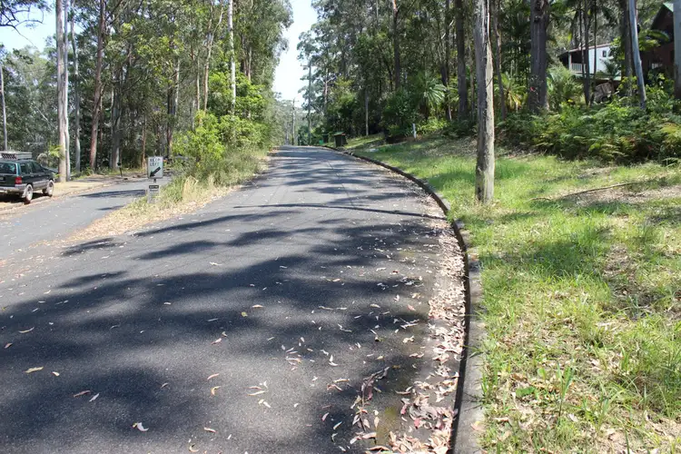 Third view of Homely land listing, 2 New Forster Road, Smiths Lake NSW 2428
