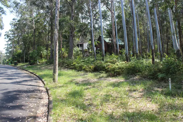 Fourth view of Homely land listing, 2 New Forster Road, Smiths Lake NSW 2428