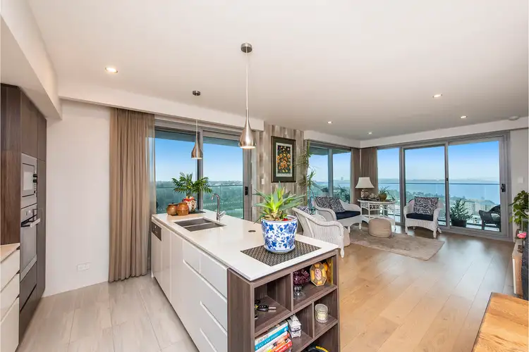 1803/1 Harper Terrace, South Perth WA 6151