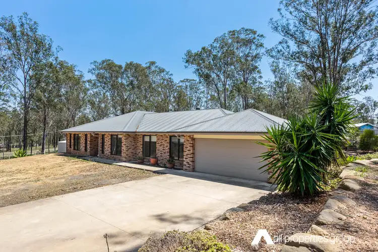 66-72 Rose Farm Lane, Logan Village QLD 4207