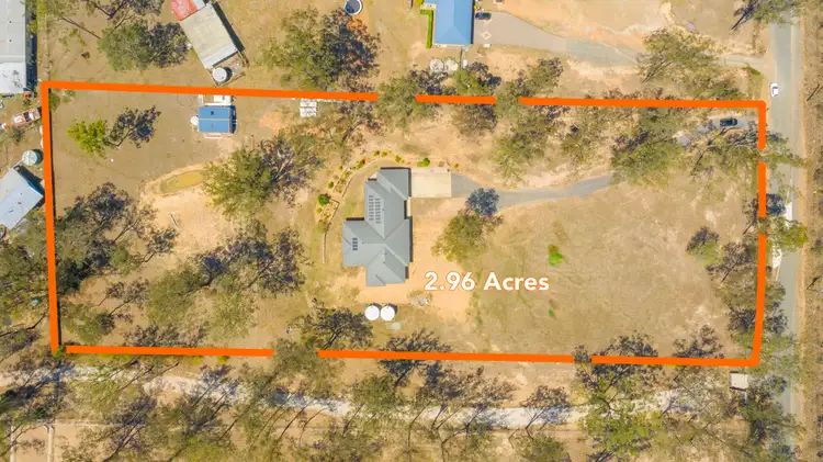 Third view of Homely house listing, 66-72 Rose Farm Lane, Logan Village QLD 4207