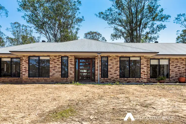 Fourth view of Homely house listing, 66-72 Rose Farm Lane, Logan Village QLD 4207